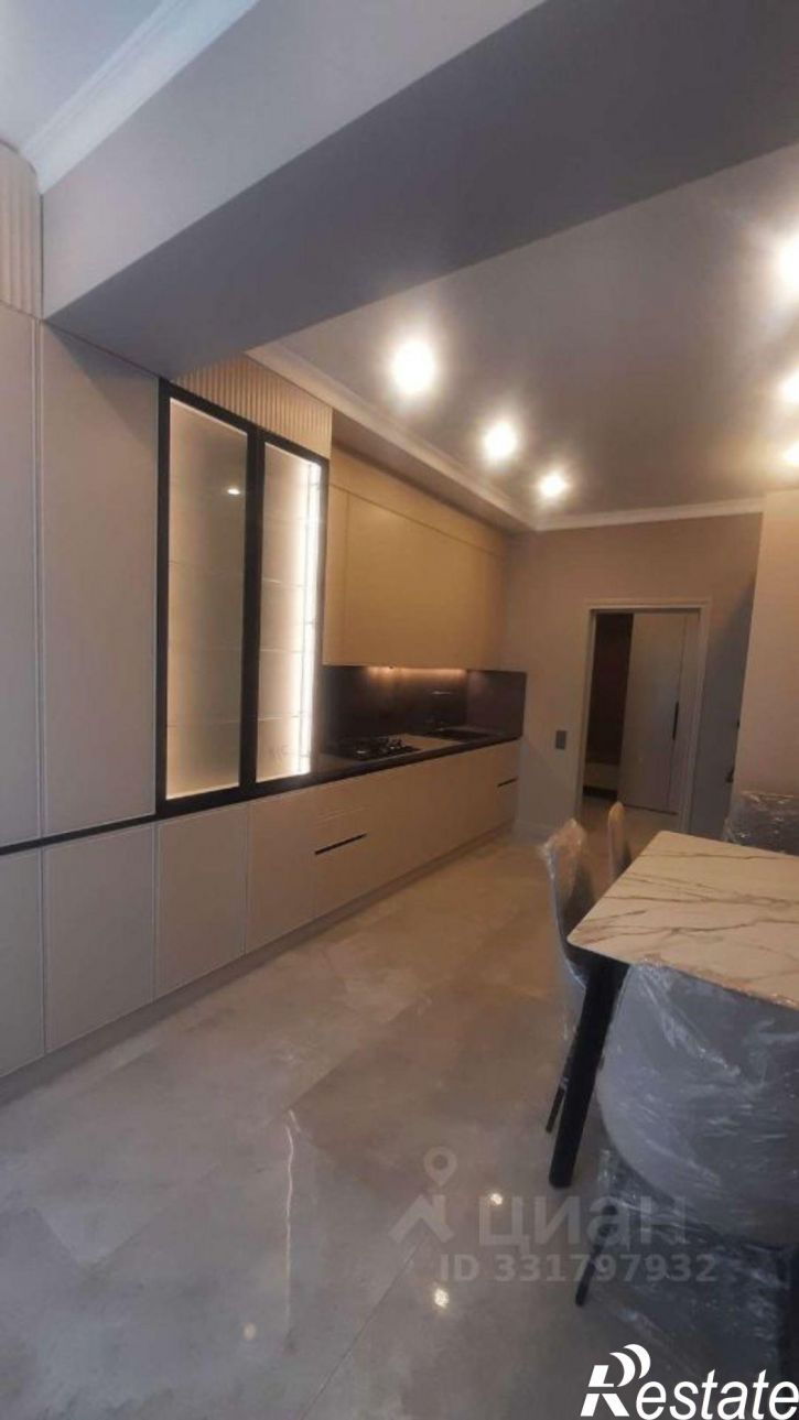 2-комн квартира ул Тлостанова, 28б,  д. 28б