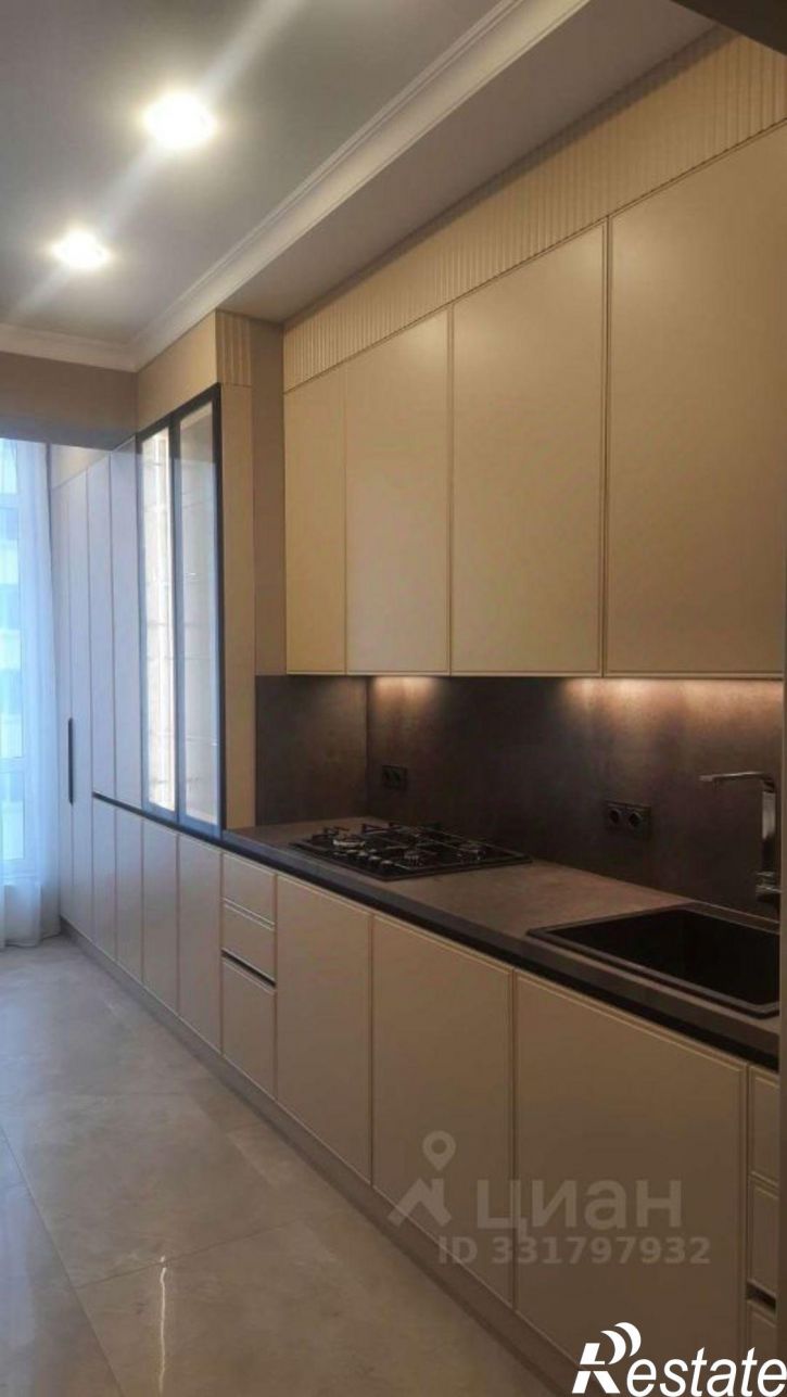 2-комн квартира ул Тлостанова, 28б,  д. 28б