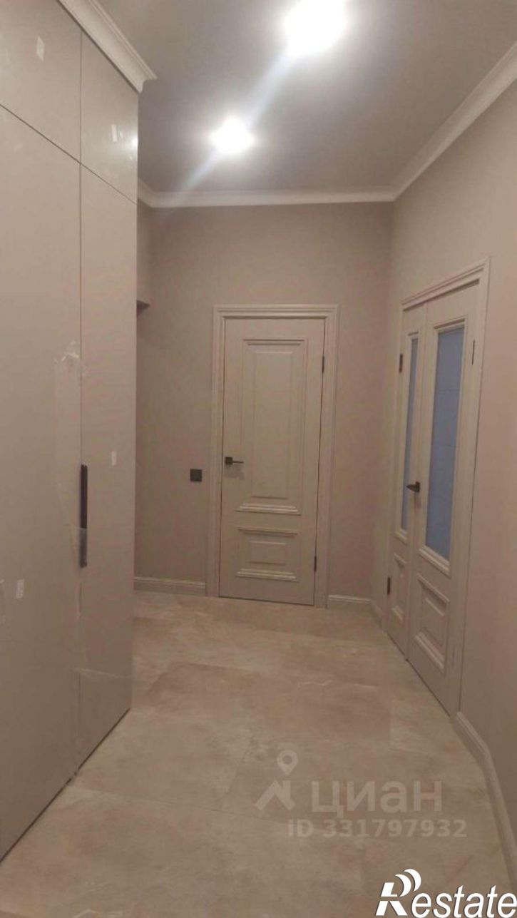 2-комн квартира ул Тлостанова, 28б,  д. 28б
