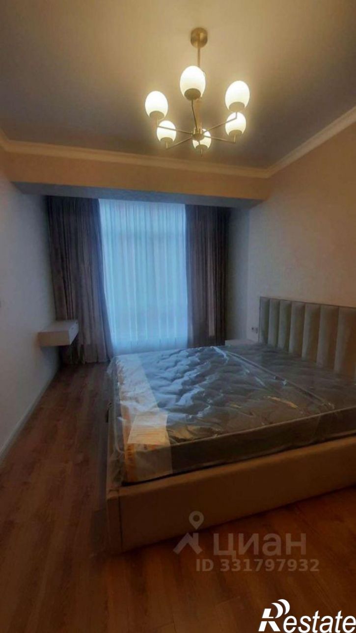 2-комн квартира ул Тлостанова, 28б,  д. 28б
