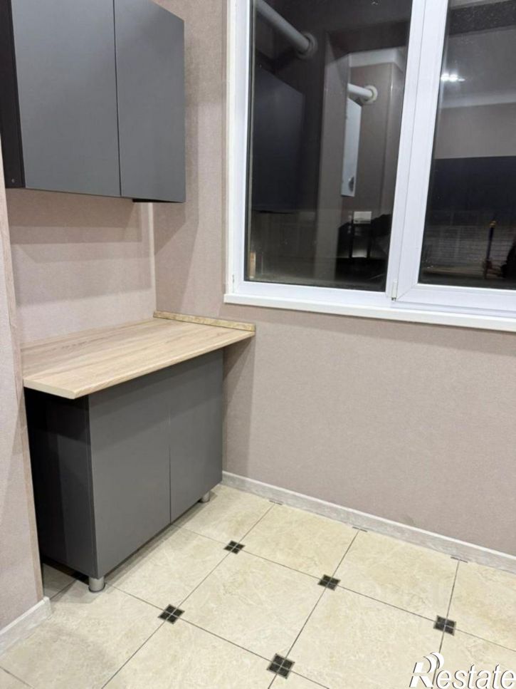 1-комн квартира ул Солнечная, 43,  д. 43