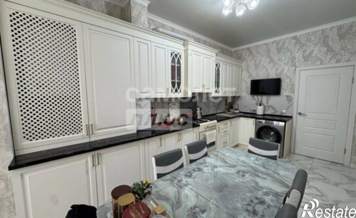 2-комн квартира ул Солнечная, 33,  д. 33