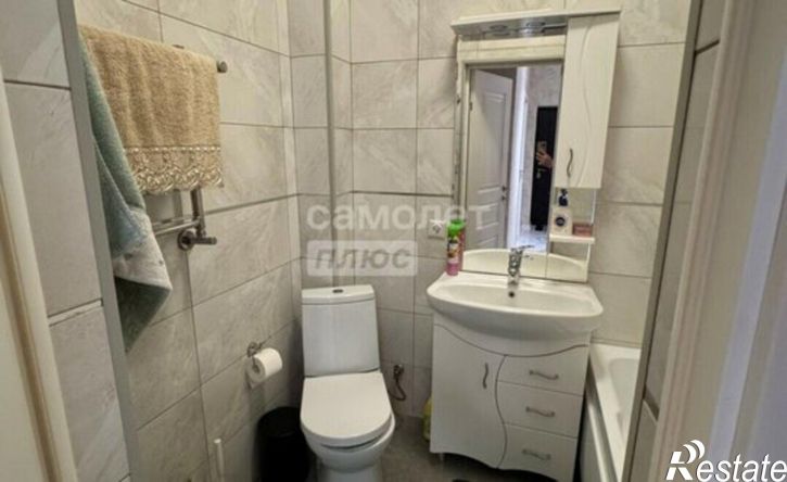 2-комн квартира ул Солнечная, 33,  д. 33