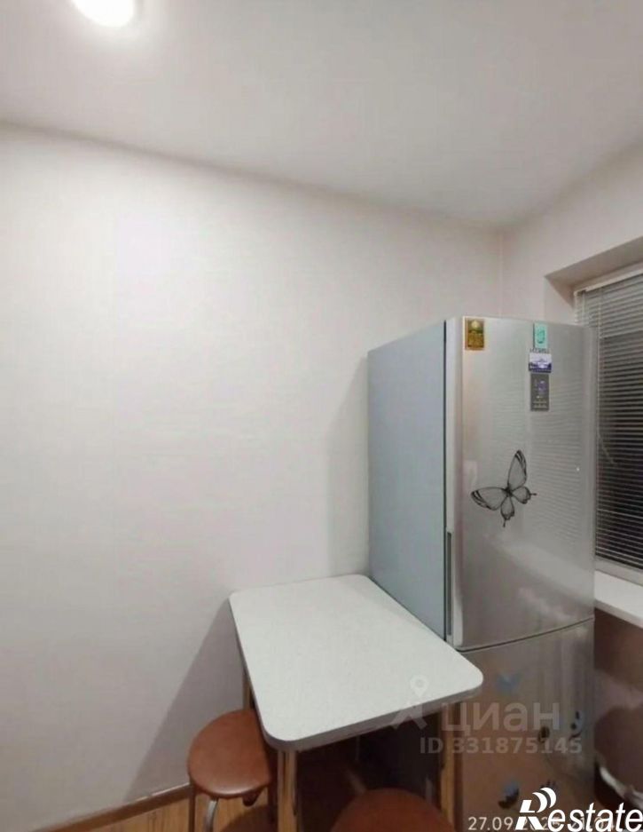 1-комн квартира ул Байсултанова, 25,  д. 25