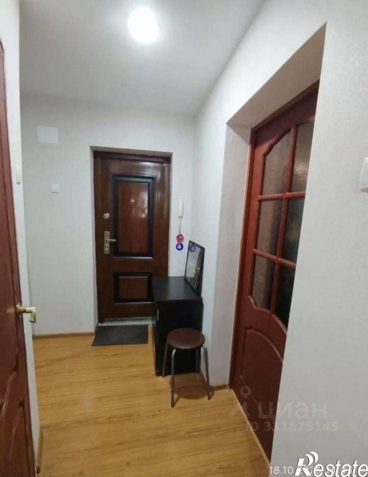 1-комн квартира ул Байсултанова, 25,  д. 25