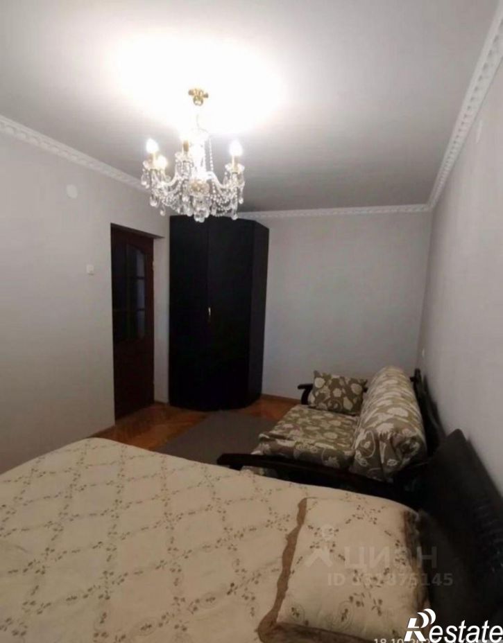 1-комн квартира ул Байсултанова, 25,  д. 25