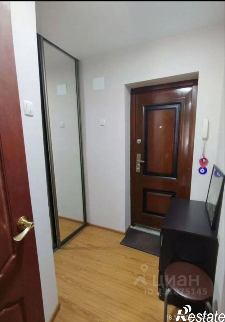 1-комн квартира ул Байсултанова, 25,  д. 25