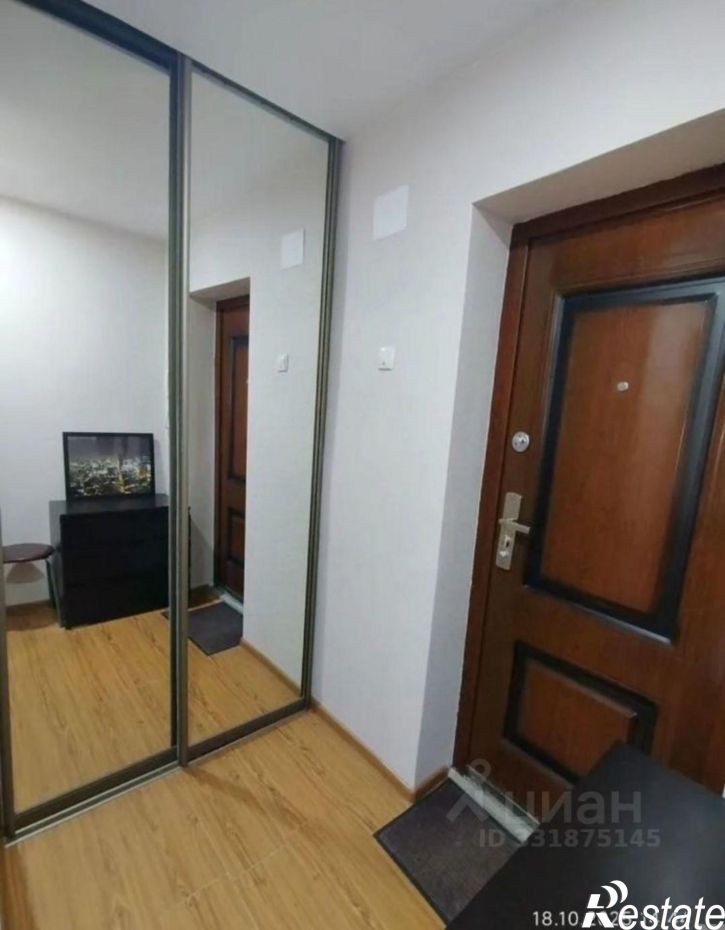 1-комн квартира ул Байсултанова, 25,  д. 25