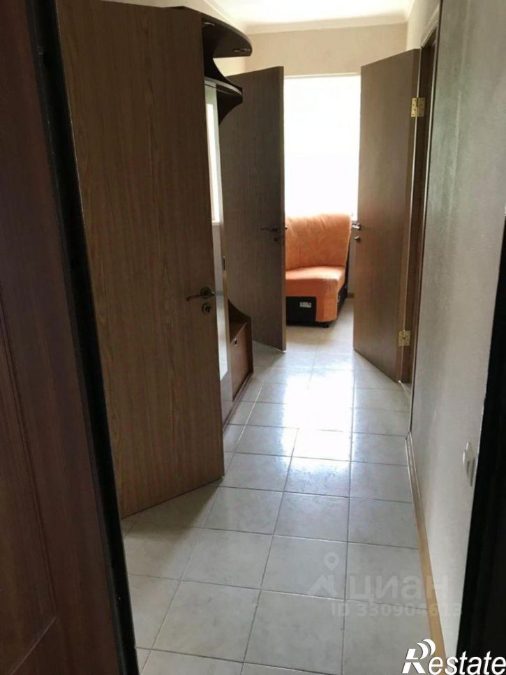 2-комн квартира ул Хмельницкого, 41,  д. 41