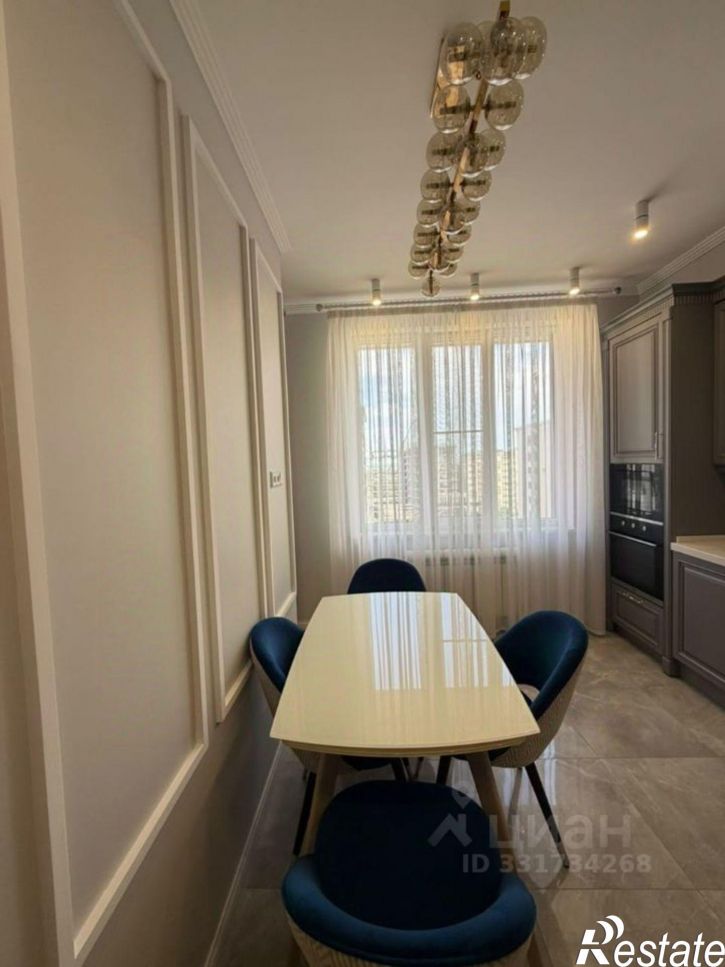 2-комн квартира ул Чернышевского, 195б,  д. 195б