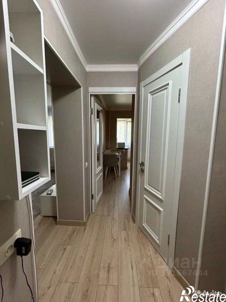1-комн квартира ул Кирова, 15,  д. 15