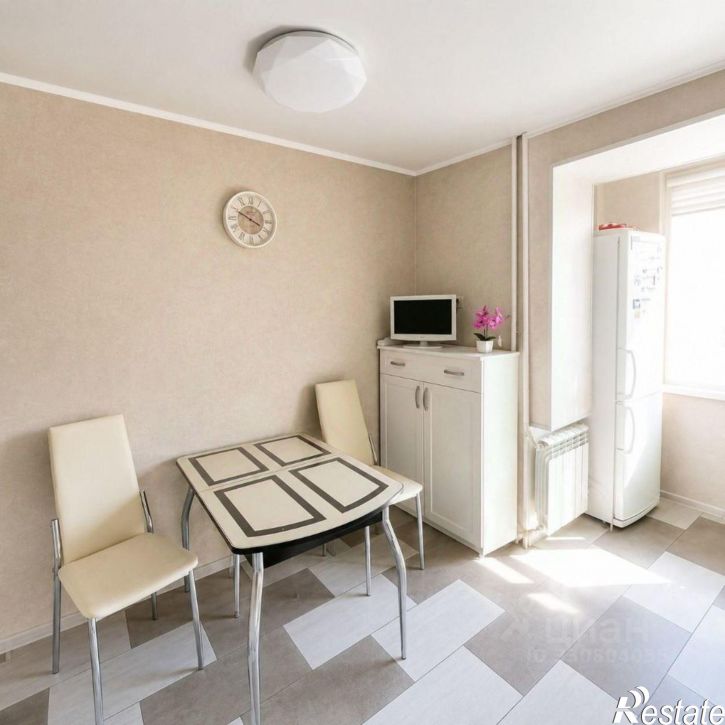 2-комн квартира ул Мечникова, 109,  д. 109