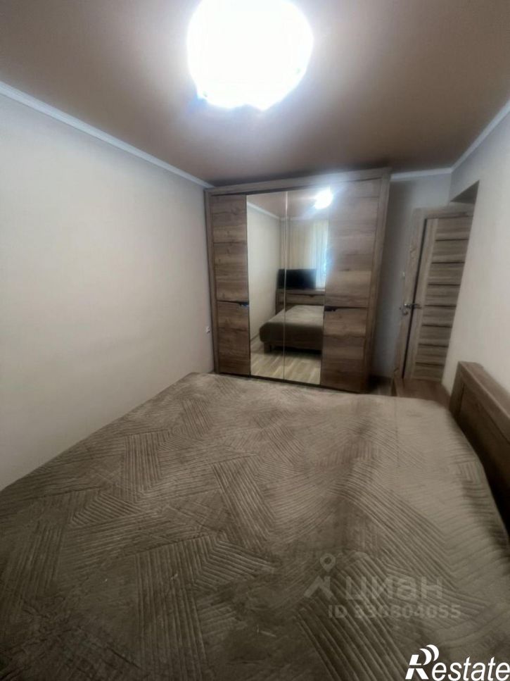 2-комн квартира ул Мечникова, 109,  д. 109
