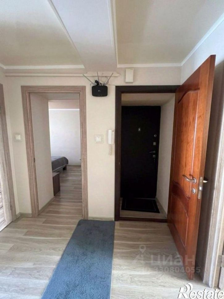 2-комн квартира ул Мечникова, 109,  д. 109