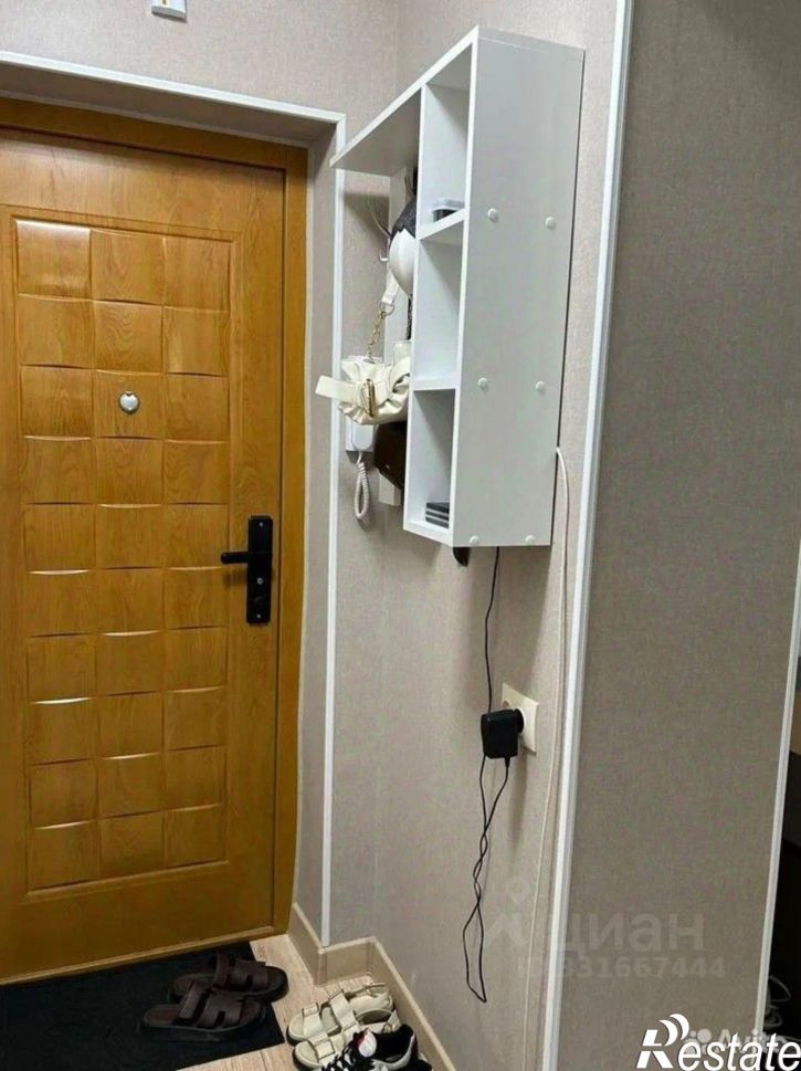 1-комн квартира ул Кирова, 15,  д. 15