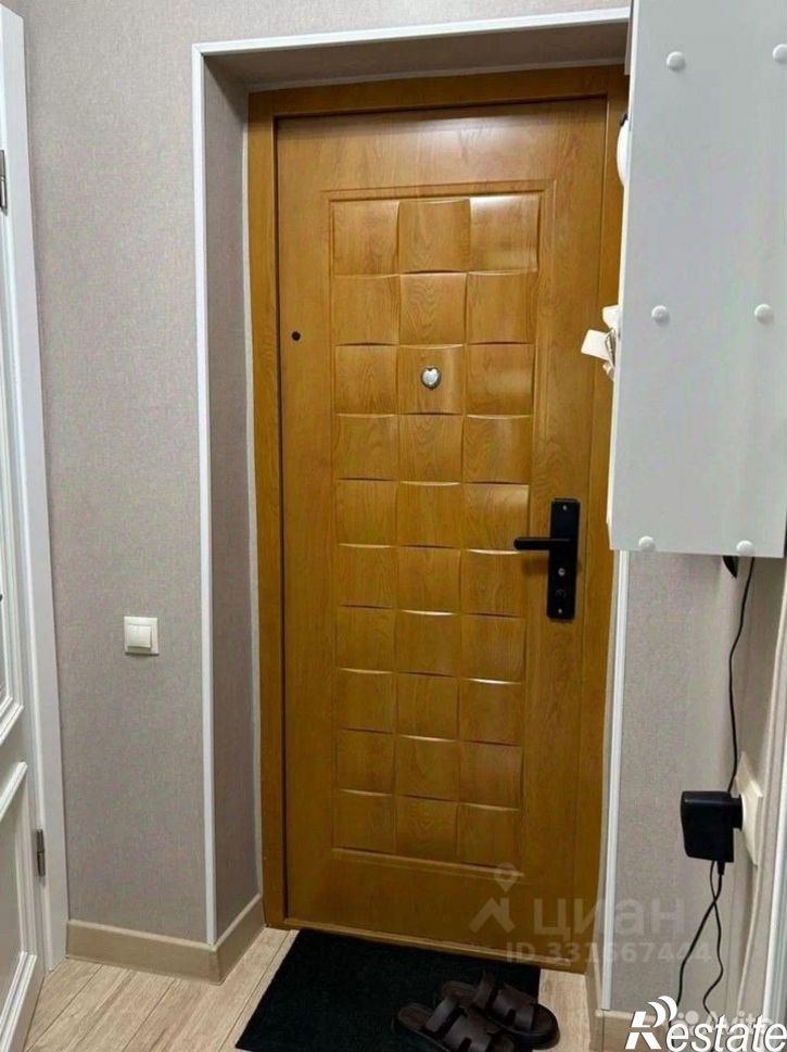 1-комн квартира ул Кирова, 15,  д. 15