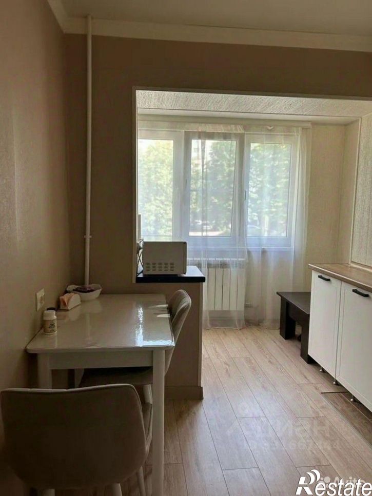 1-комн квартира ул Кирова, 15,  д. 15