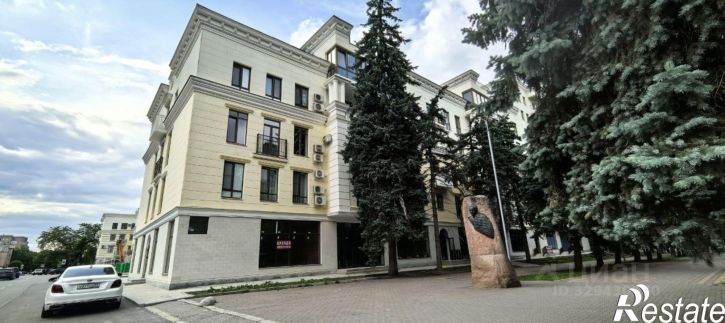 1-комн квартира пр-кт Шогенцукова, 4,  д. 4