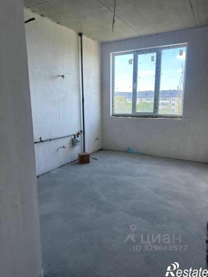 1-комн квартира ул Мовсисяна, 21,  д. 21