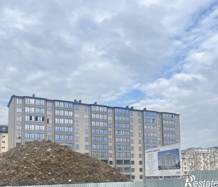 1-комн квартира ул Тарчокова, 58,  д. 58