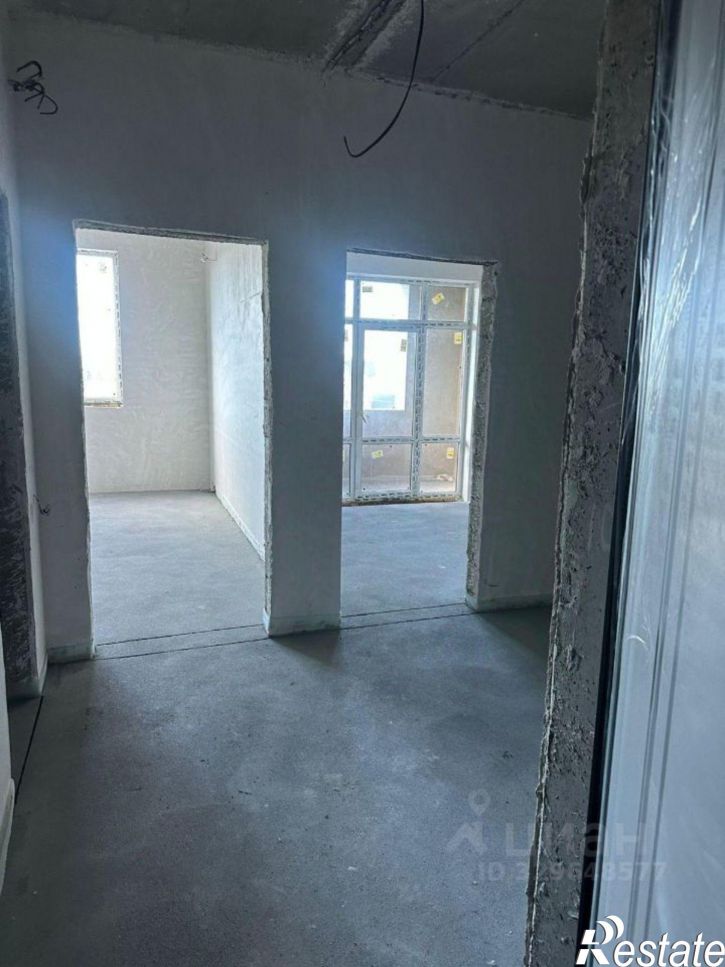 1-комн квартира ул Мовсисяна, 21,  д. 21