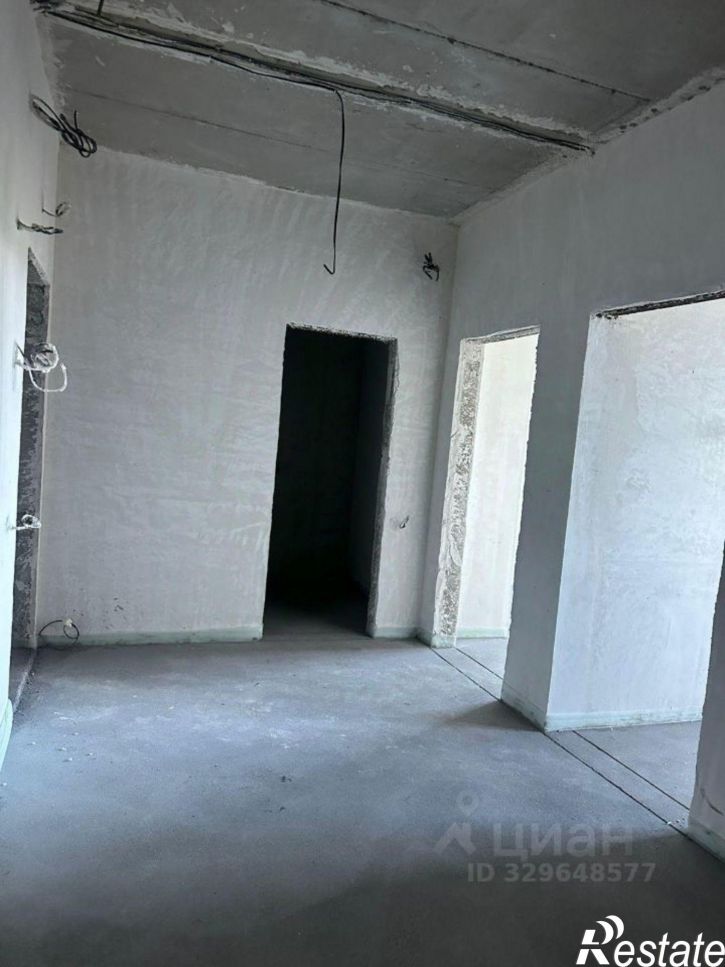 1-комн квартира ул Мовсисяна, 21,  д. 21