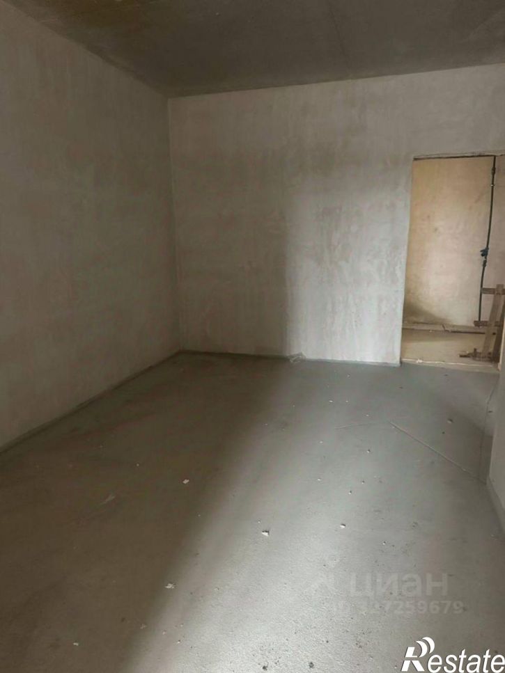 1-комн квартира ул Тарчокова, 127А,  д. 127А