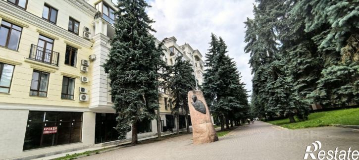 1-комн квартира пр-кт Шогенцукова, 4,  д. 4