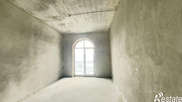 1-комн квартира