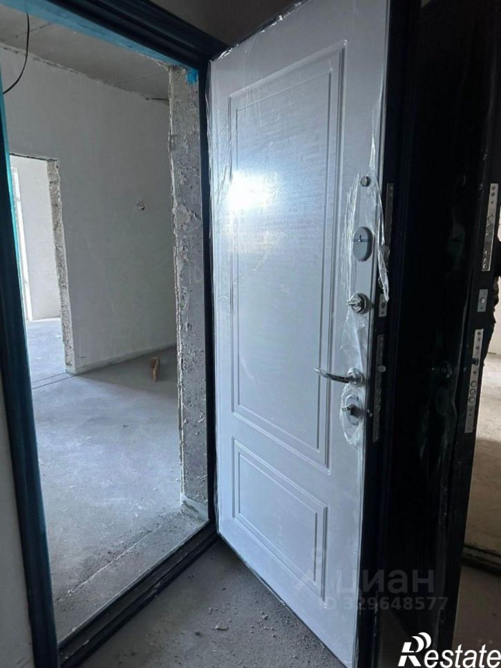 1-комн квартира ул Мовсисяна, 21,  д. 21