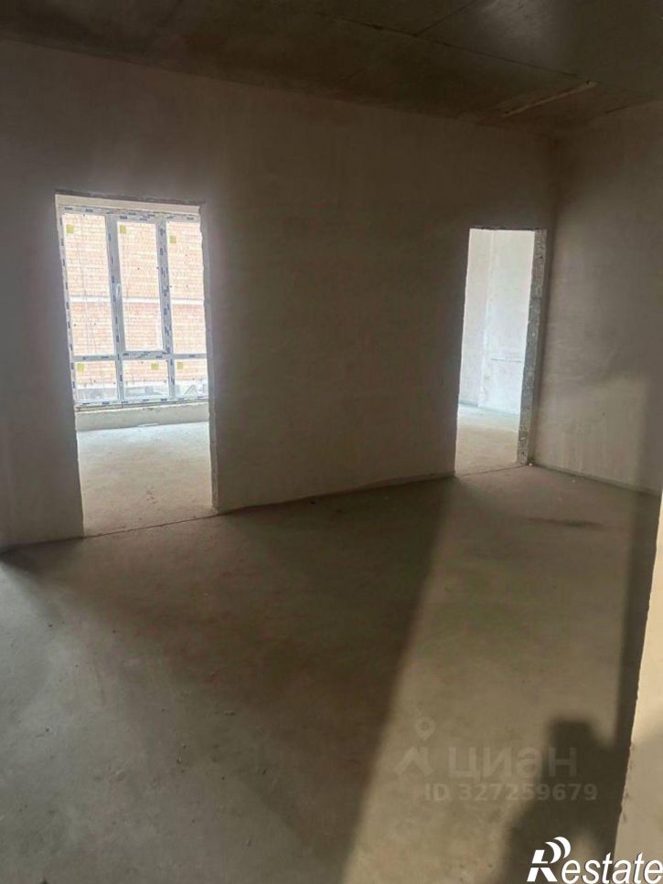 1-комн квартира ул Тарчокова, 127А,  д. 127А