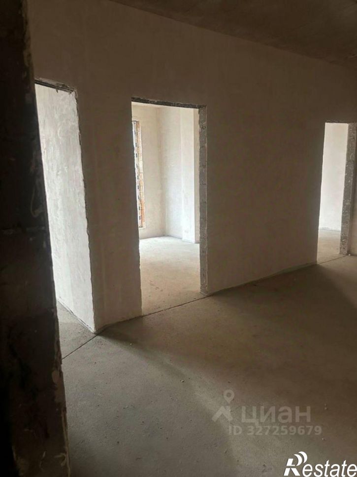 1-комн квартира ул Тарчокова, 127А,  д. 127А
