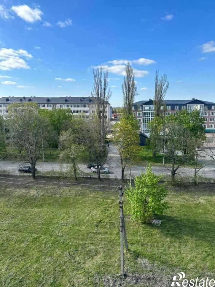 1-комн квартира ул Мовсисяна, 21,  д. 21