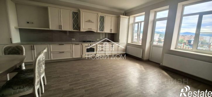 3-комн квартира ул Тарчокова, 29,  д. 29
