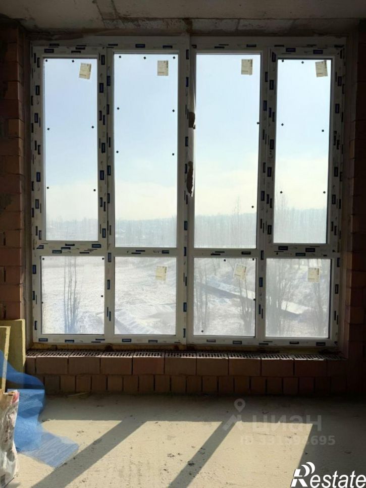 1-комн квартира ул Кешокова, 1,  д. 1