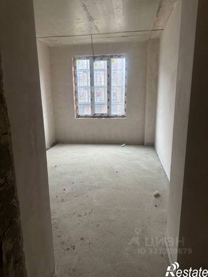 1-комн квартира ул Тарчокова, 127А,  д. 127А