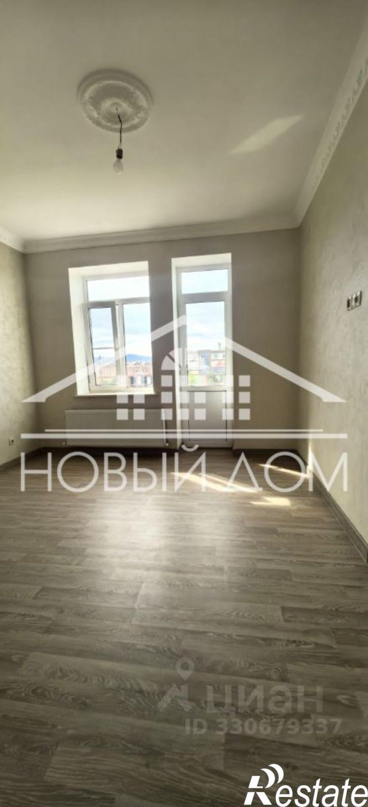 3-комн квартира ул Тарчокова, 29,  д. 29