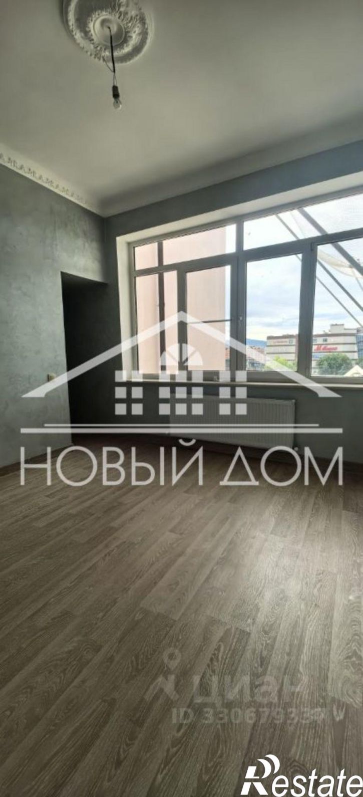 3-комн квартира ул Тарчокова, 29,  д. 29
