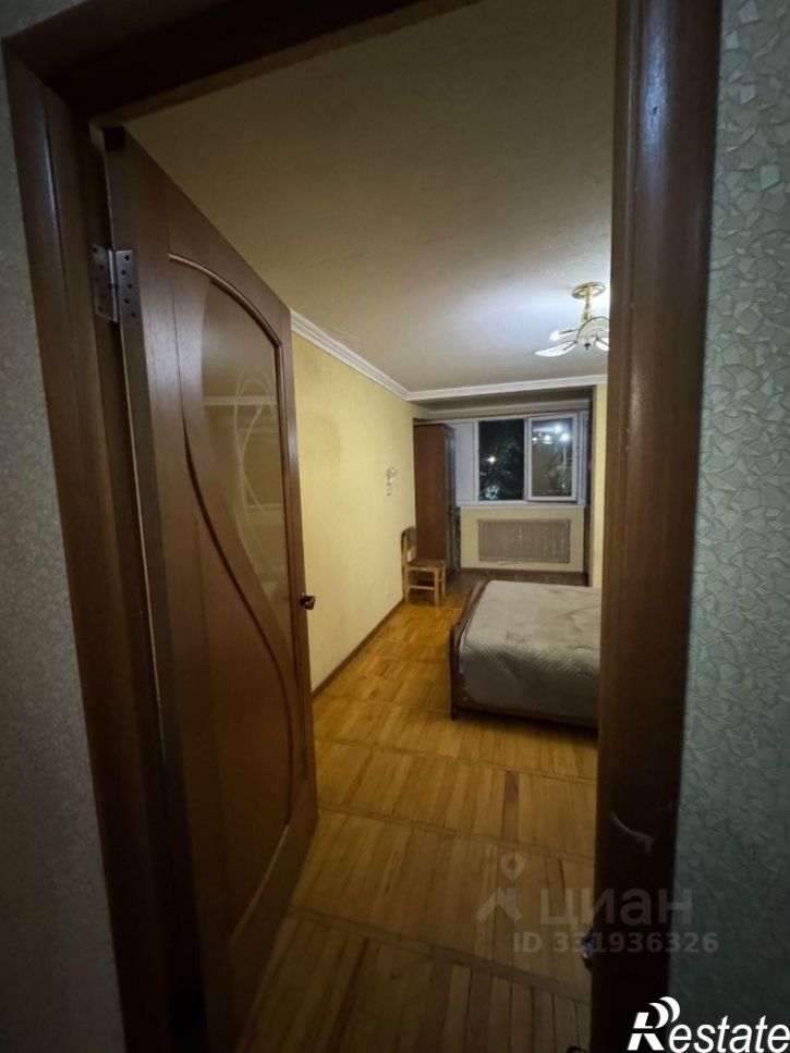 2-комн квартира пр-кт Шогенцукова, 42,  д. 42