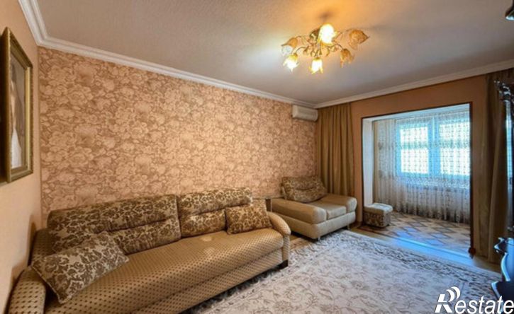 2-комн квартира пр-кт Кулиева, 15,  д. 15