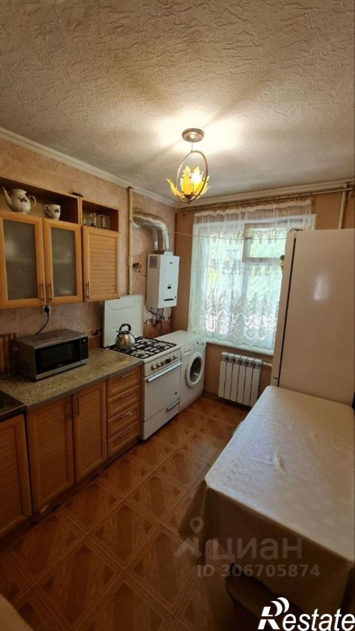 3-комн квартира ул Нахушева, 89,  д. 89