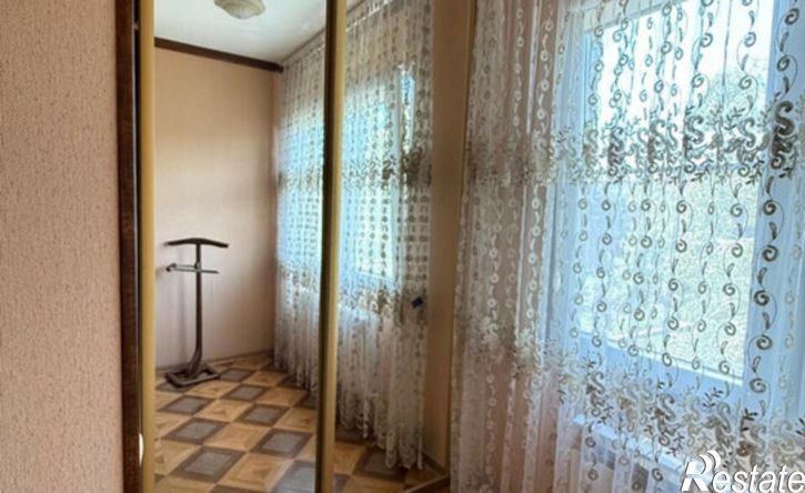 2-комн квартира пр-кт Кулиева, 15,  д. 15