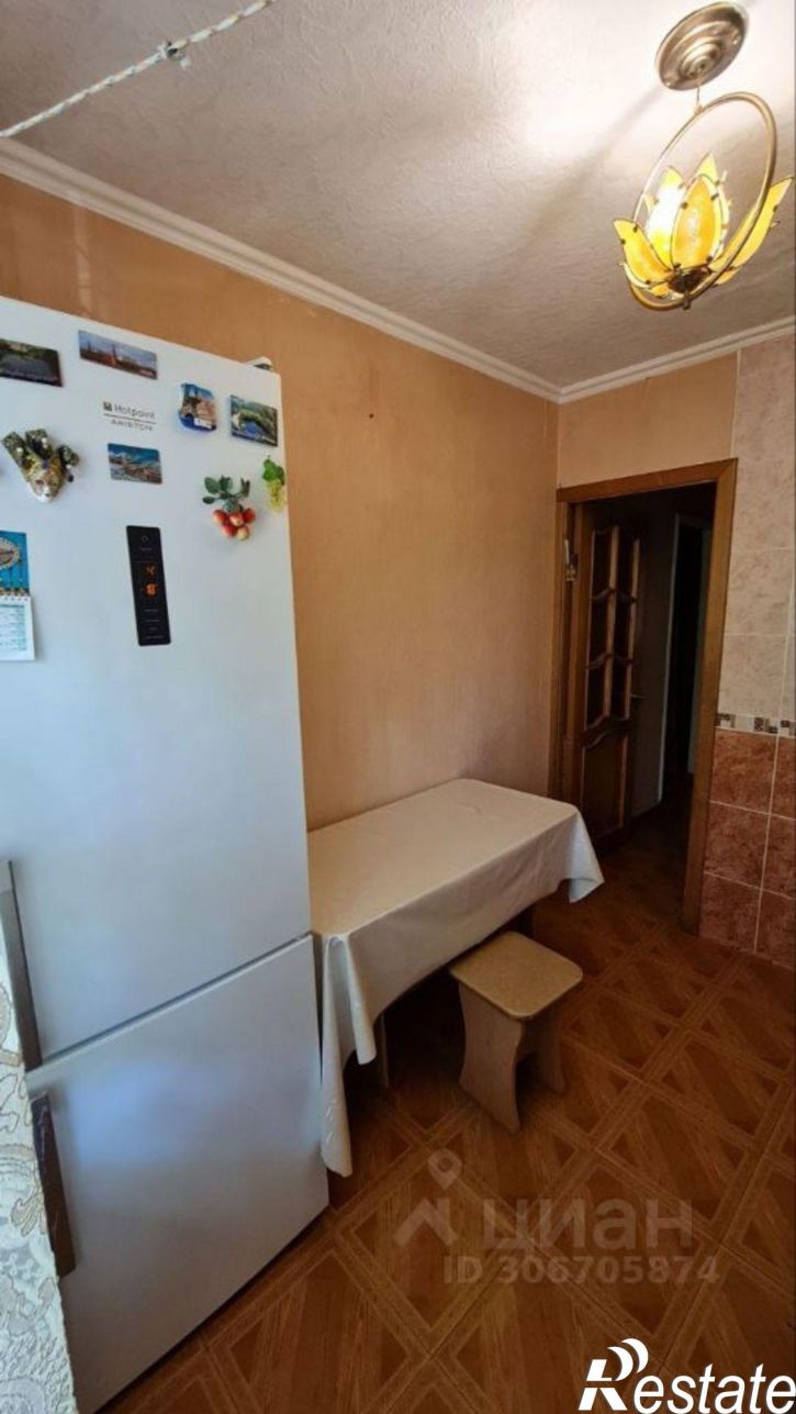 3-комн квартира ул Нахушева, 89,  д. 89