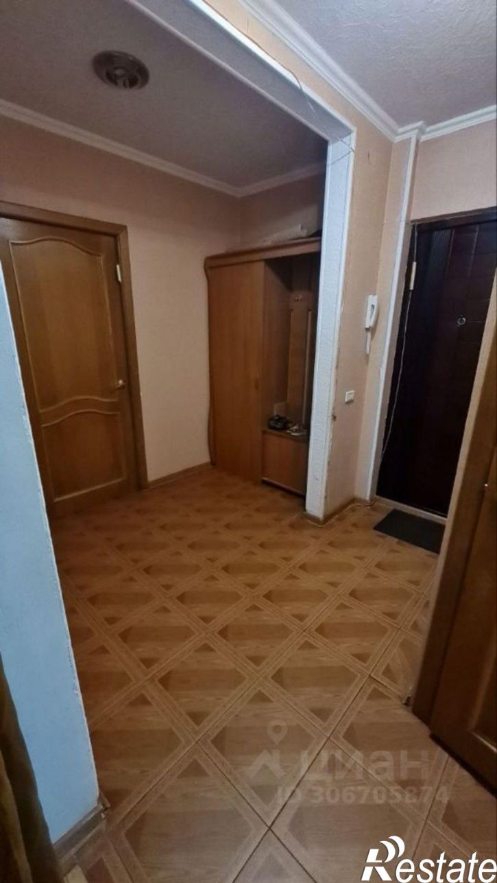 3-комн квартира ул Нахушева, 89,  д. 89