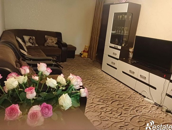 3-комн квартира ул Нахушева, 89,  д. 89