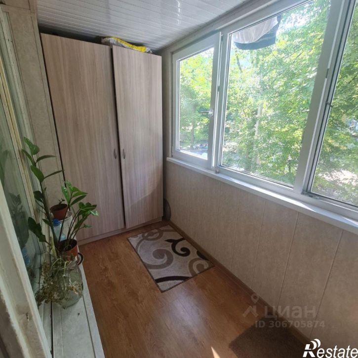 3-комн квартира ул Нахушева, 89,  д. 89