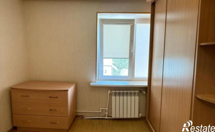 2-комн квартира пр-кт Кулиева, 15,  д. 15