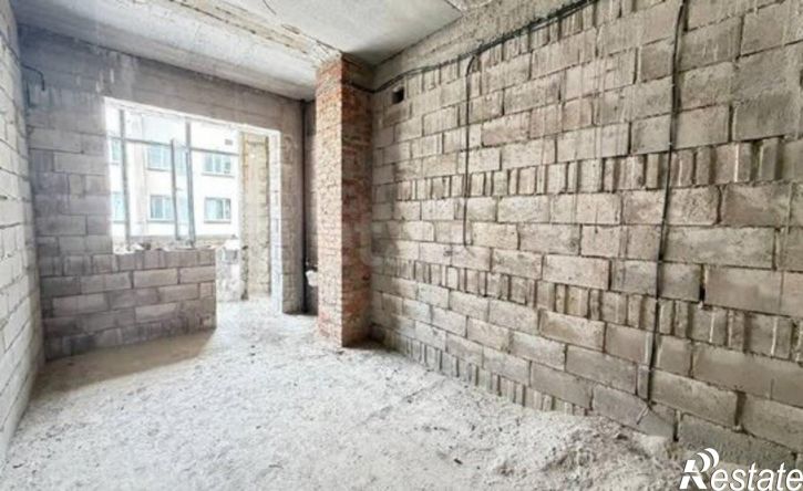 2-комн квартира ул Солнечная, 39,  д. 39