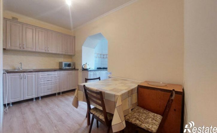 1-комн квартира ул Киримова, 140,  д. 140