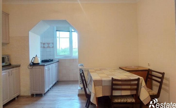 1-комн квартира ул Киримова, 140,  д. 140